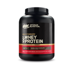 Optimum Nutrition Whey Gold Standard 100% Whey Protein Powder 5lb (2.26kg)